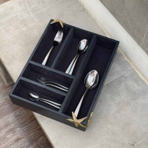 Lumen Cutlery Caddy