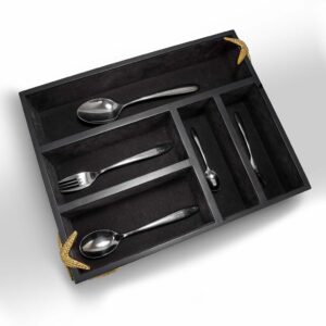 Lumen Cutlery Caddy