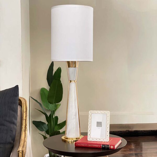 Omnia Table Lamp , table lamps online Pakistan ​, study table lamp price in Pakistan