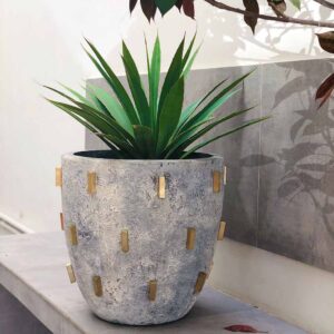 Pluma Planter