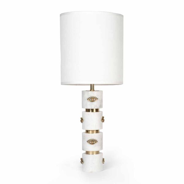 Gena Lamp - Stylish and Versatile Lighting for Homes in the Pakistan, Ideal for Enhancing Ambiance and Decor