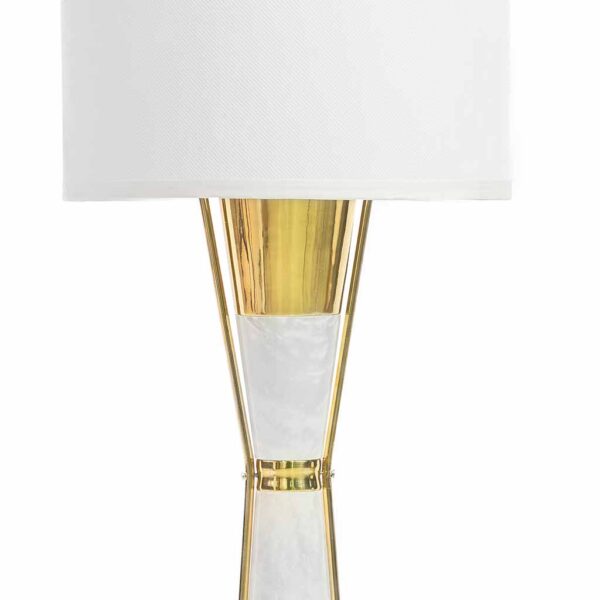 Omnia Table Lamp , table lamps online Pakistan ​, study table lamp price in Pakistan