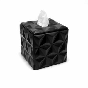 Prism Tissue Box