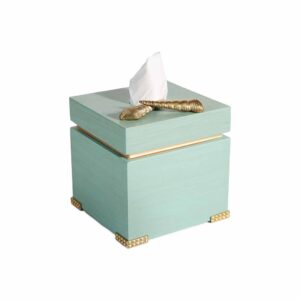 Testa Tissue Box