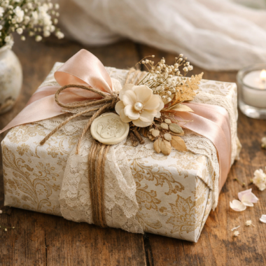 Housewarming Gifts That People Actually Keep and Display