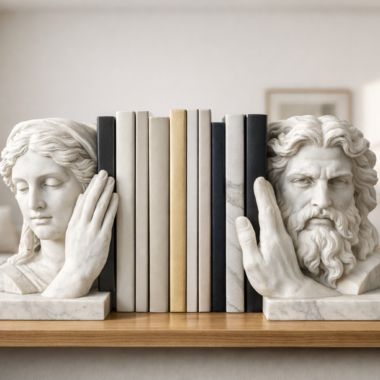 The Home Library Edit: Designing a Reading Corner That Feels Like a Destination