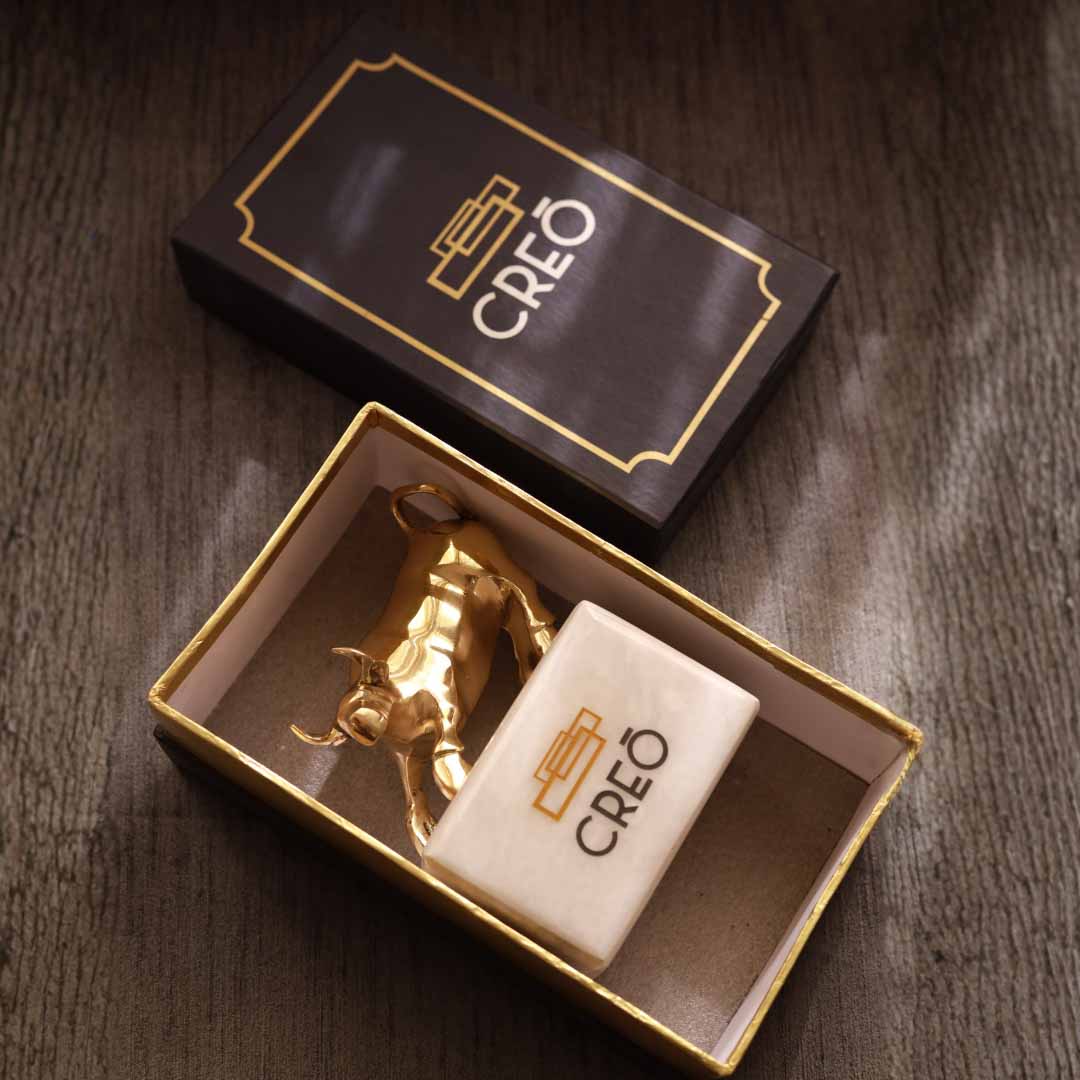 (1080 x 1080 px) - 2 Bovem Paper Holder in Pakistan