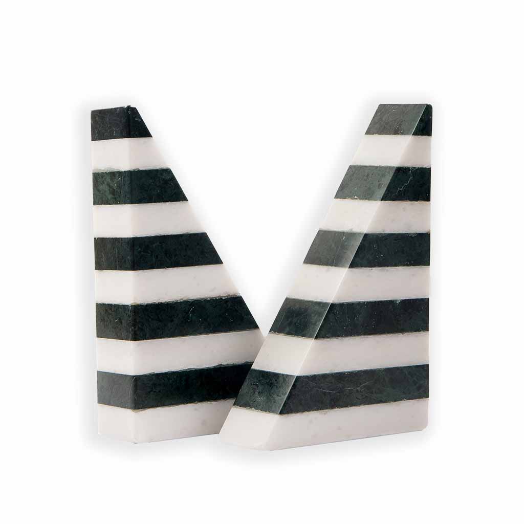 Carta-Bookends-Green.jpg Carta Bookends in Pakistan