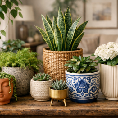From Hosting to Display: How Serving Trays Style Every Surface in Your Home