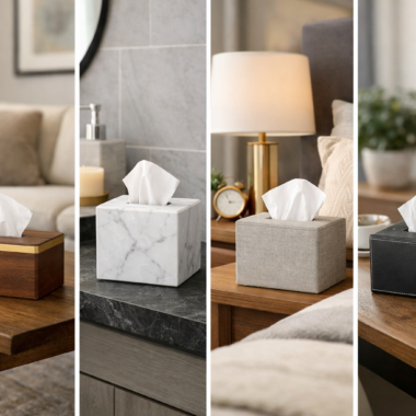 Choosing the Right Planter for Every Room: A Practical Guide to Indoor Greenery