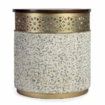 Clio Side Table – Creo Living Clio-Table-Studio-1.jpg