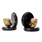 Concha Bookends – Creo Living Concha-Bookend-Studio.jpg