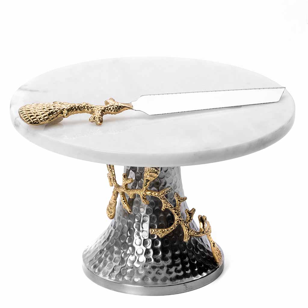 Coral-Cake-Stand-Studio.jpg Coral Cake Stand in Pakistan