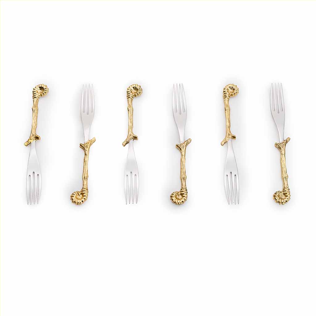 Dali-Dessert-Fork-Studio-2.jpg Dali Dessert Fork Set 6pcs in Pakistan