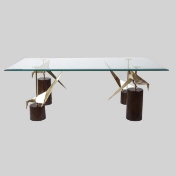 Ferox Center Table