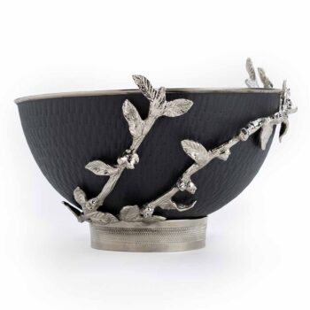 Flora Serving Deep Bowls