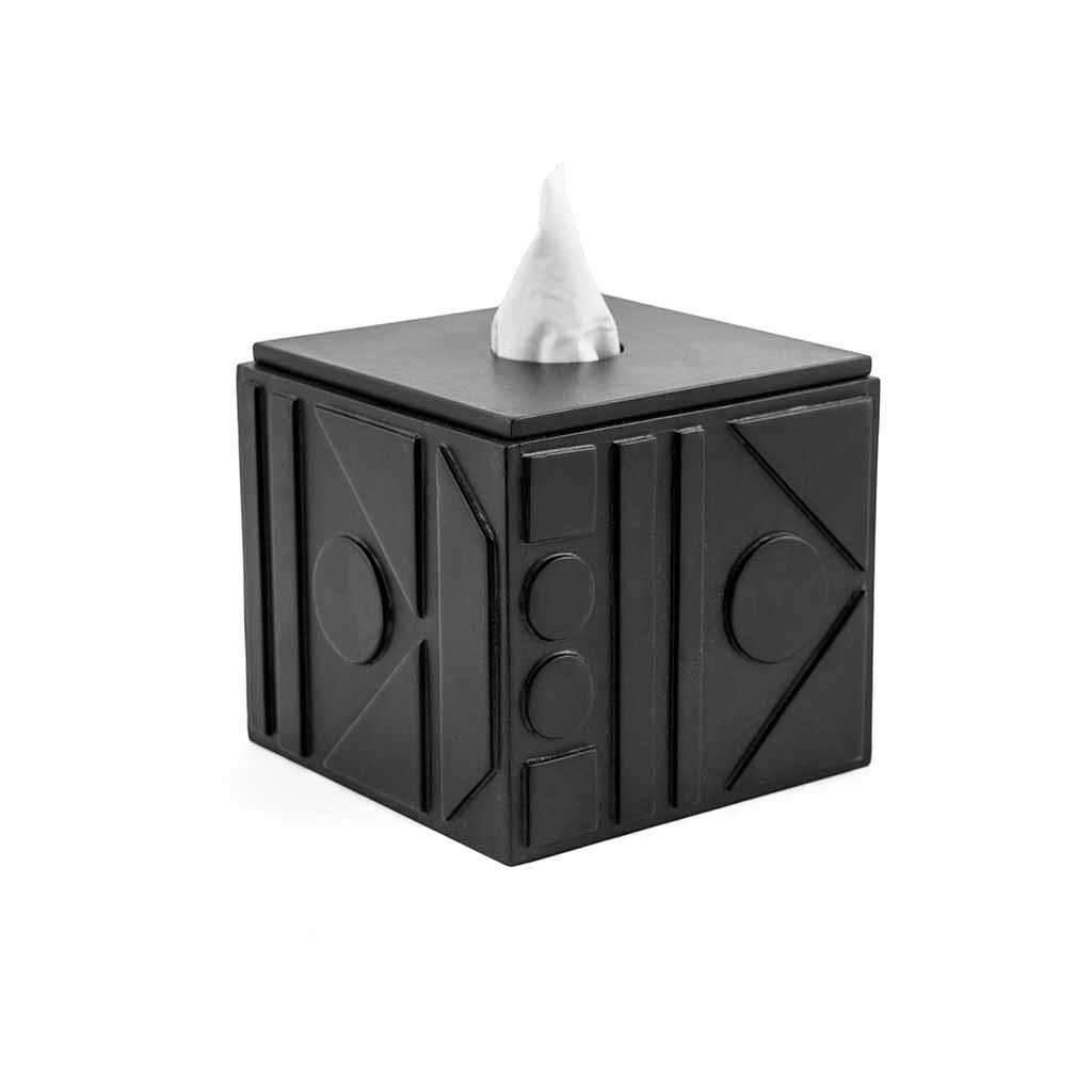 Forma-Box-Black-Studio.jpg Forma Tissue Box in Pakistan