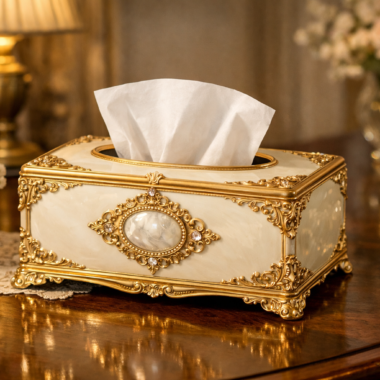 From Hosting to Display: How Serving Trays Style Every Surface in Your Home