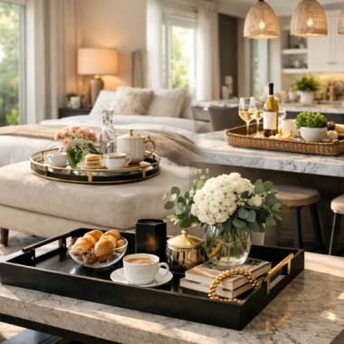 The Cake Stand Beyond the Occasion: A Styling Guide for Everyday Display