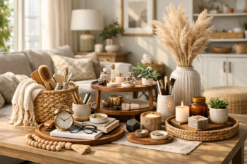 From Ignored to Intentional: How to Style Every Functional Accessory in Your Home in Pakistan