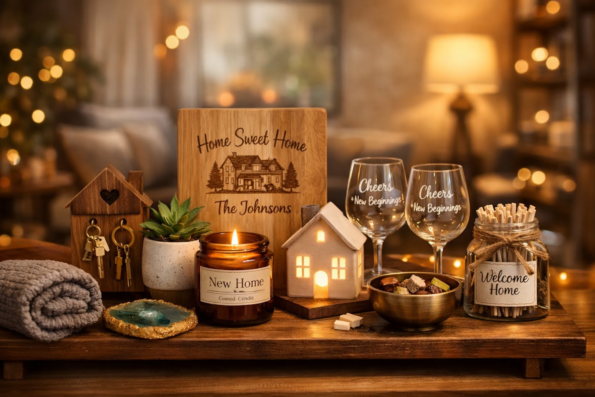 Housewarming Gifts That People Actually Keep and Display in Pakistan