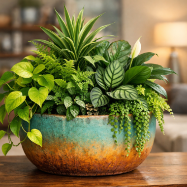 From Hosting to Display: How Serving Trays Style Every Surface in Your Home
