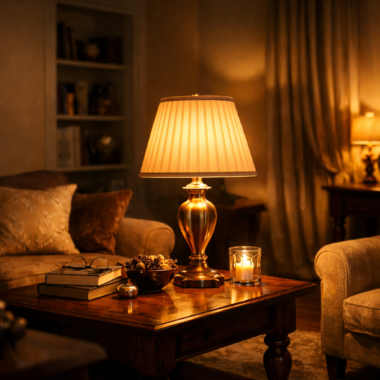From Hosting to Display: How Serving Trays Style Every Surface in Your Home