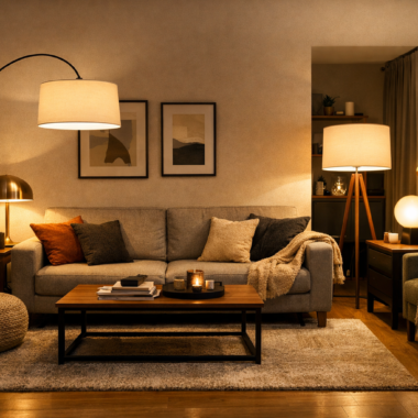 From Hosting to Display: How Serving Trays Style Every Surface in Your Home