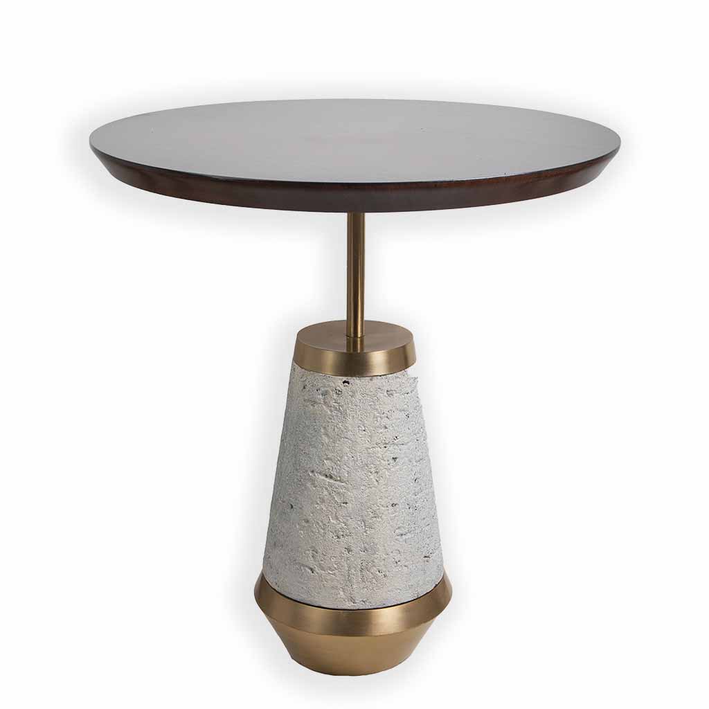 Luna-Table.jpg Luna Side Table in Pakistan