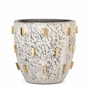 Pluma Floor Planter