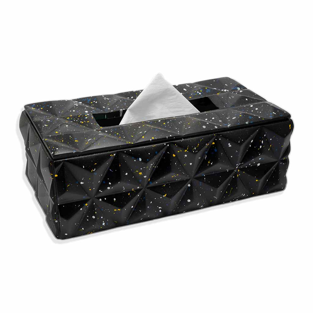 Pollock-Black-Studio.jpg Pollock Tissue Box in Pakistan