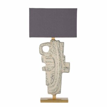Rebus Table Lamp