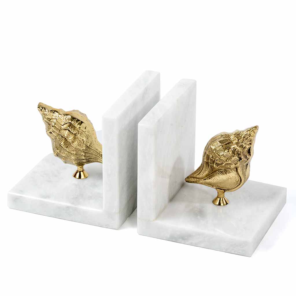 Seashell-Bookend-Studio.jpg Seashell Bookends in Pakistan