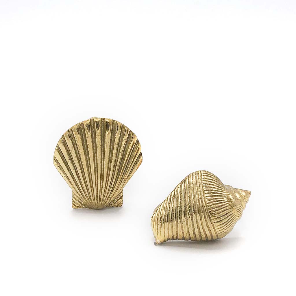 Seashell-Gold-Studio-2.jpg Seashell Napkin Ring in Pakistan