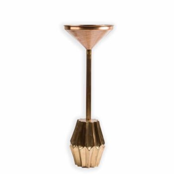 Signatum Side Table