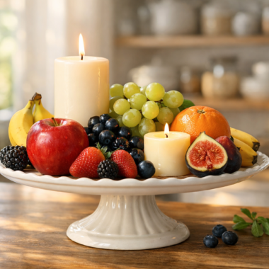 From Hosting to Display: How Serving Trays Style Every Surface in Your Home