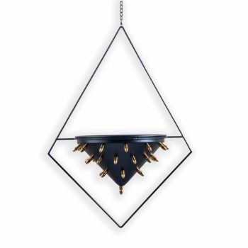 Vert Pyramid Bullet