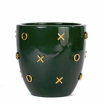 Vox Floor Planter
