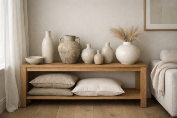 Decorating for the Long Term: How to Invest in Home Accessories That Never Date in Pakistan