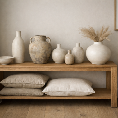 From Centrepiece to Corner: How to Style Candle Stands in Every Room
