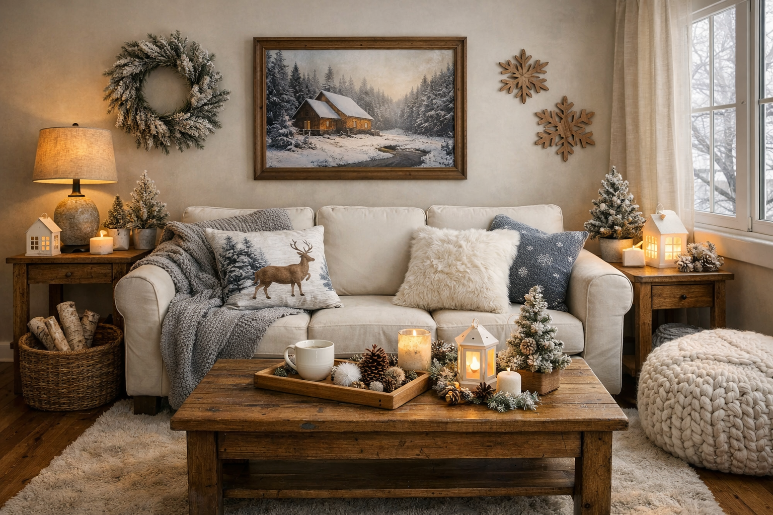 How to Style Your Home for Every Season Without a Full Redesign in Pakistan