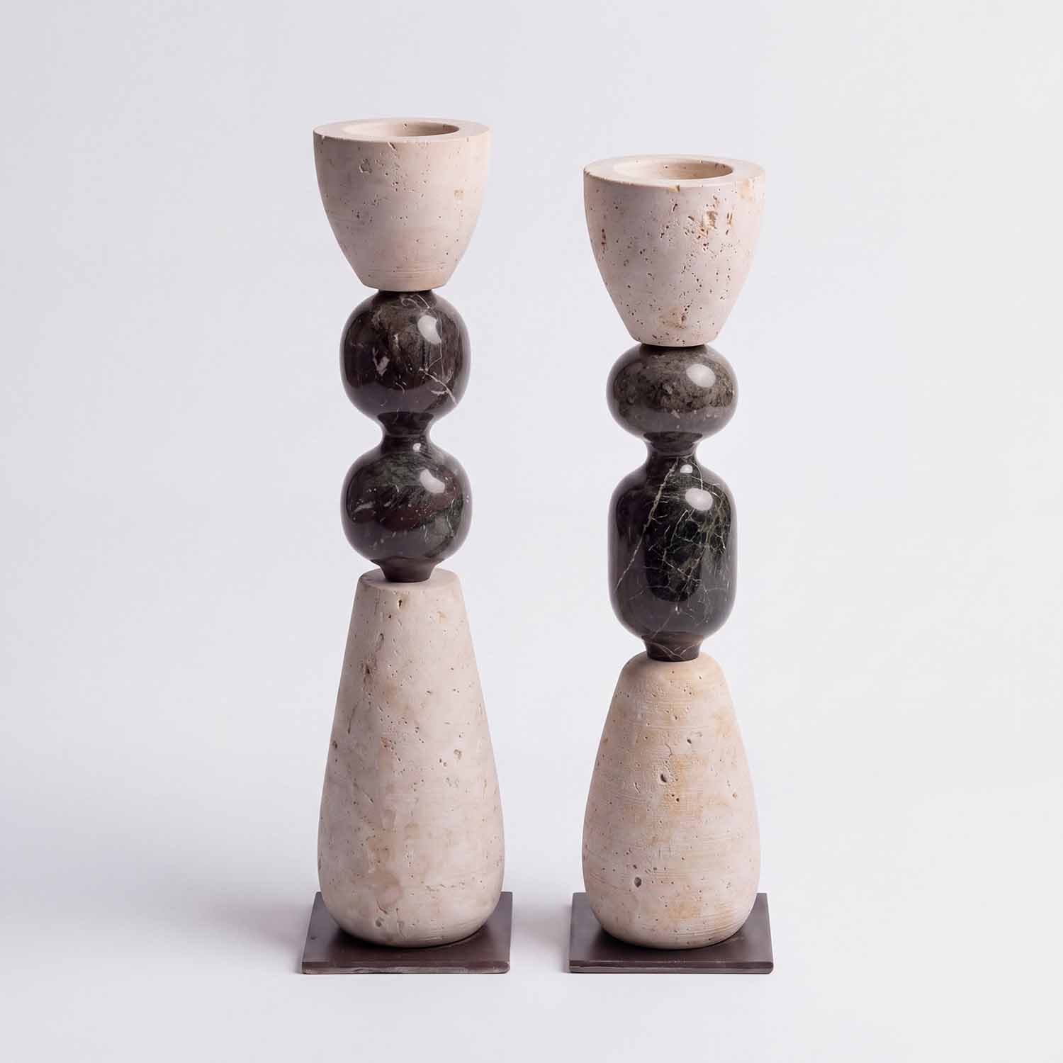 Mira Candlestands -Studio Mira Candle Stands in Pakistan