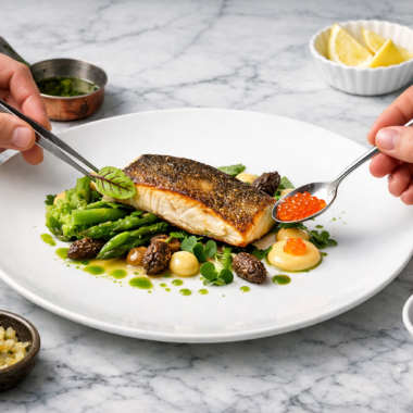 The Hosting Toolkit: Every Serving Utensil a Confident Host Actually Needs
