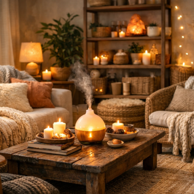 From Centrepiece to Corner: How to Style Candle Stands in Every Room