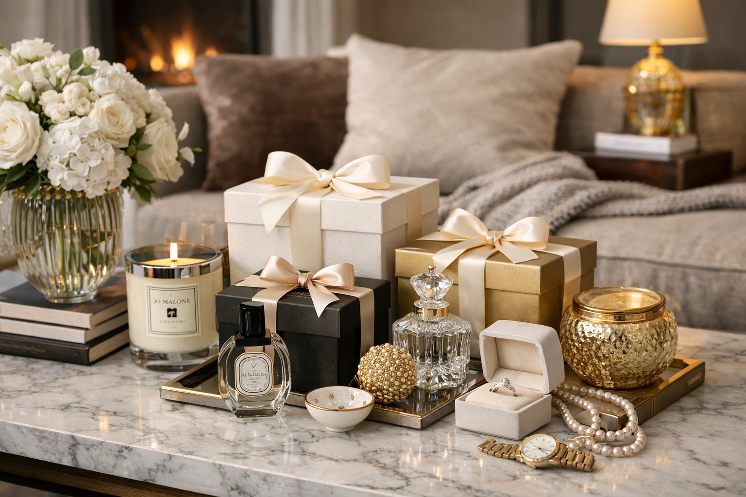 Best Gifts for Someone Who Loves Home Décor in Pakistan
