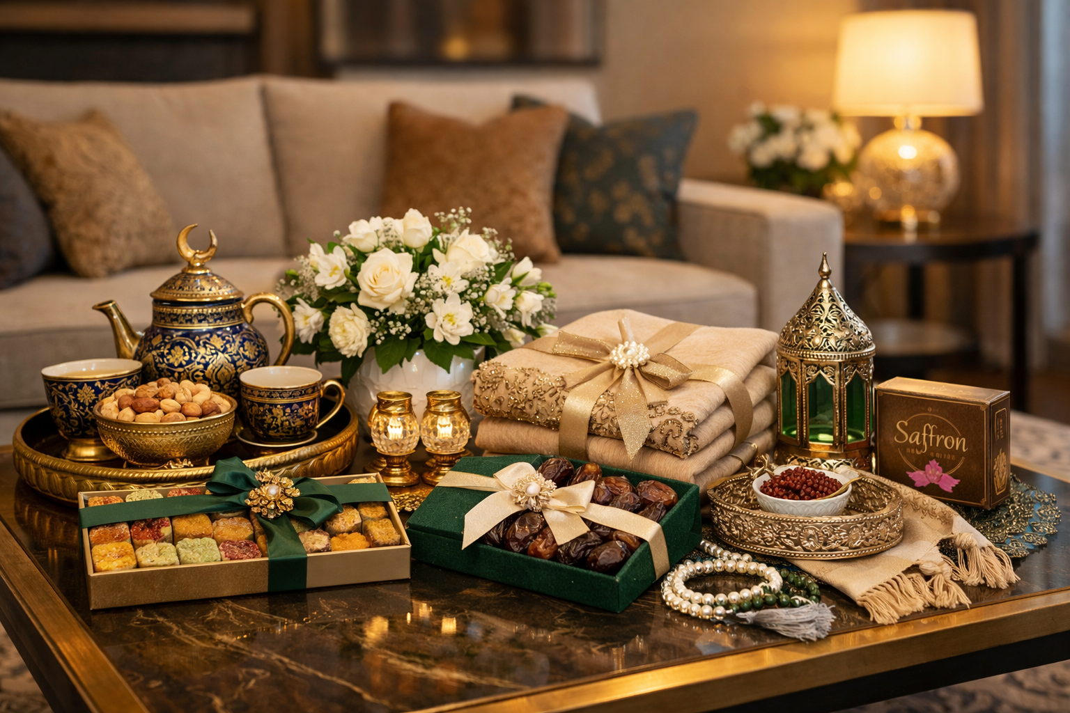 Best Housewarming Gifts in Pakistan A Guide to Giving Something That Actually Belongs in a Home in Pakistan
