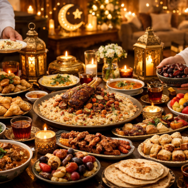 Gifting From the Table: Why Premium Serving Bowls Make the Most Enduring Wedding Gift