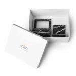 Nero Bookend -Studio