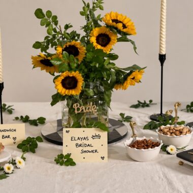 The Shared Surface: Why the Serving Platter Is the Most Social Object on Any Dining Table