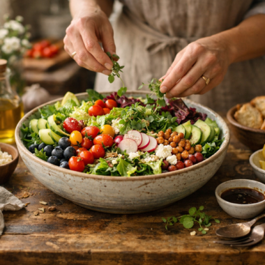 Gifting From the Table: Why Premium Serving Bowls Make the Most Enduring Wedding Gift
